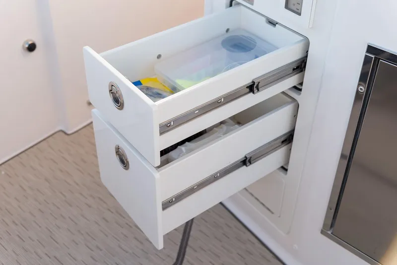 Slide: The Image of Manufacturer Provided Image - 47