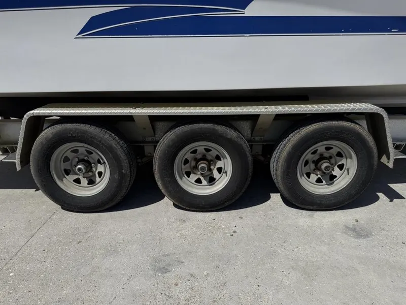 Slide: The Image of Pro-Line 27 Walk 2000 - 17