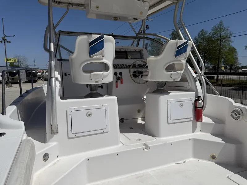 Slide: The Image of Pro-Line 27 Walk 2000 - 18