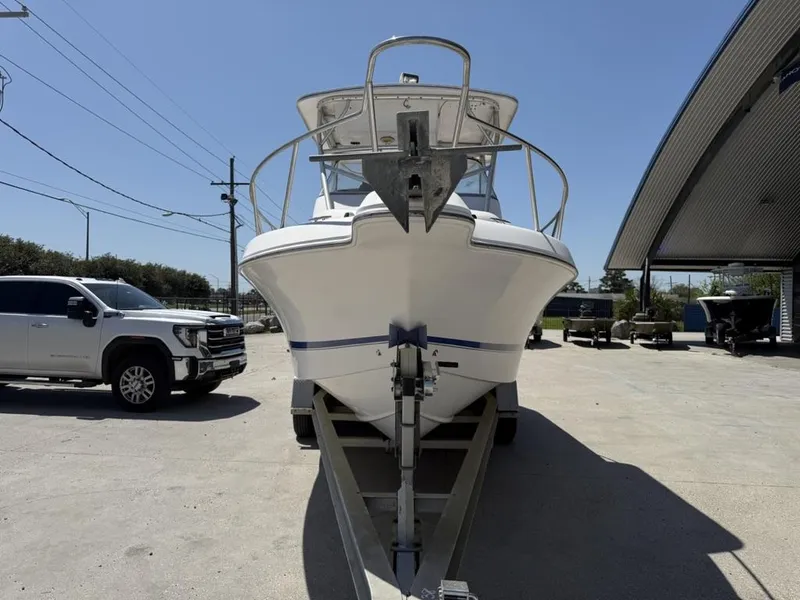 Slide: The Image of Pro-Line 27 Walk 2000 - 21