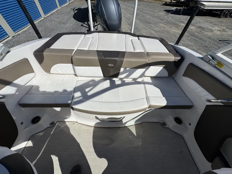 Slide: The Image of Chaparral 21 SSi OB 2021 - 11