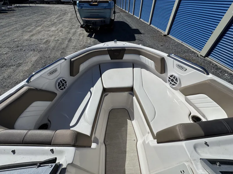 Slide: The Image of Chaparral 21 SSi OB 2021 - 15