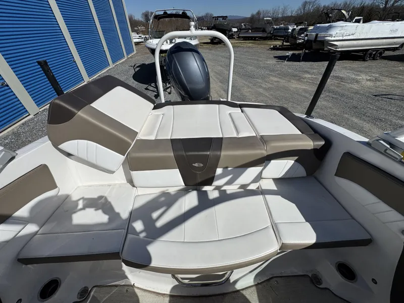 Slide: The Image of Chaparral 21 SSi OB 2021 - 17