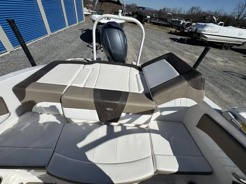 Slide: The Image of Chaparral 21 SSi OB 2021 - 18