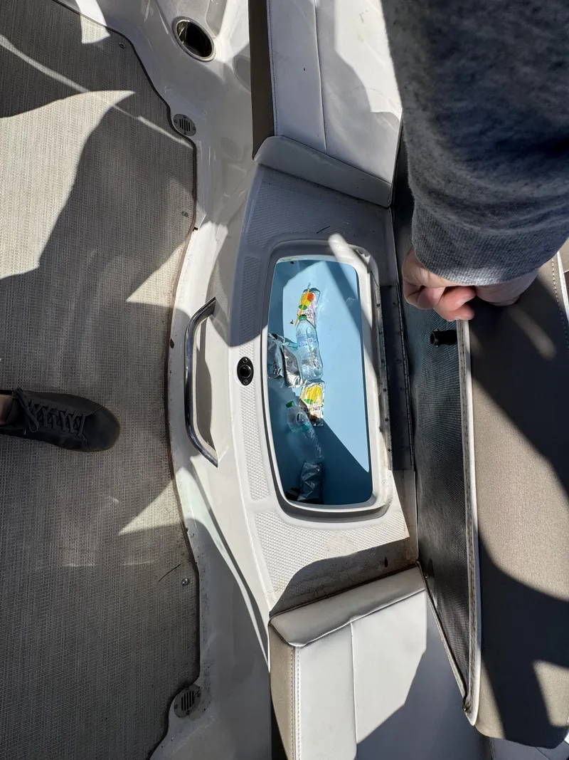 Slide: The Image of Chaparral 21 SSi OB 2021 - 19