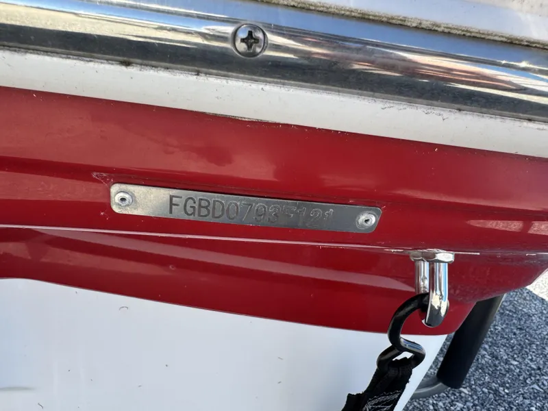 Slide: The Image of Chaparral 21 SSi OB 2021 - 20