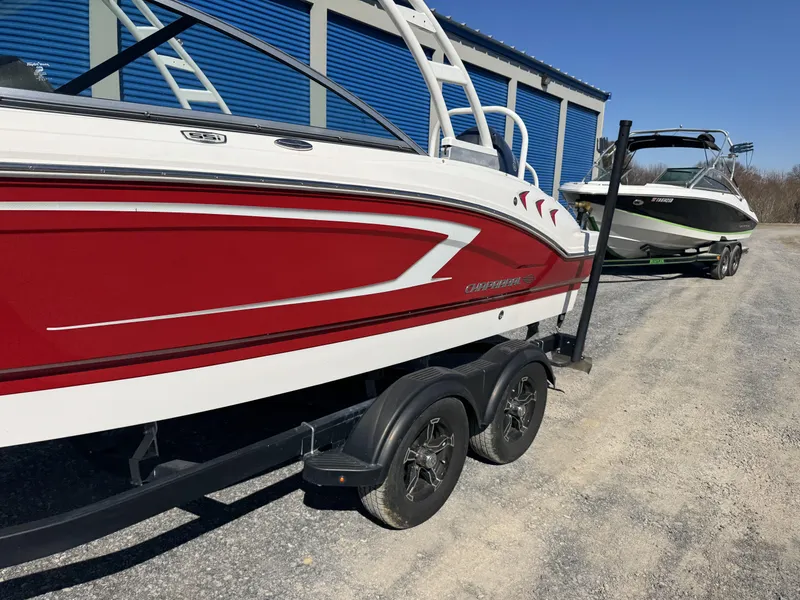 Slide: The Image of Chaparral 21 SSi OB 2021 - 25