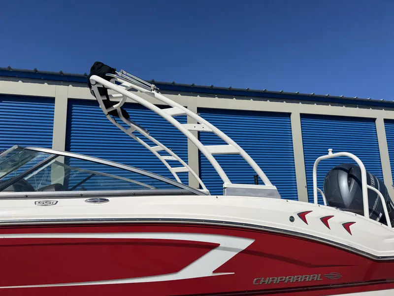 Slide: The Image of Chaparral 21 SSi OB 2021 - 3