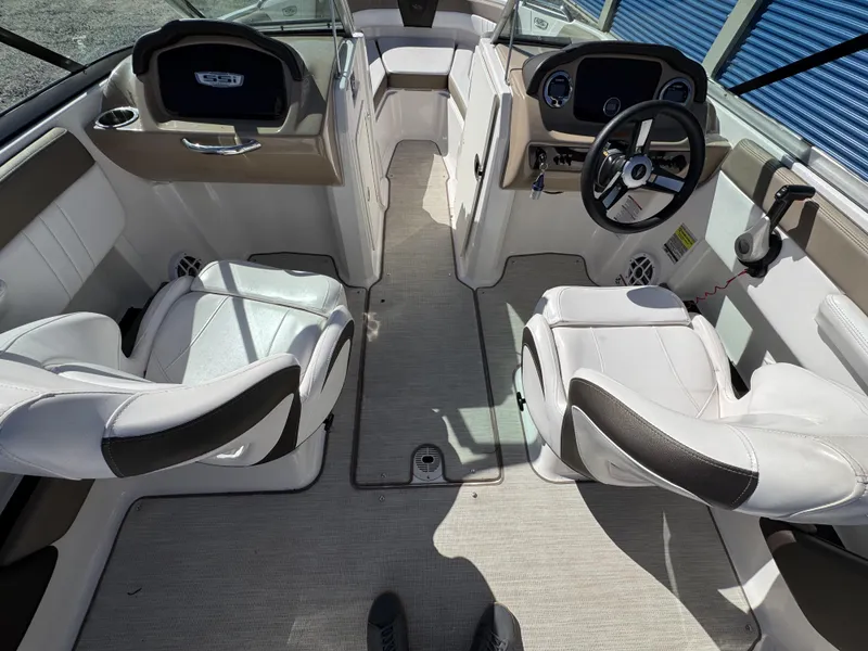 Slide: The Image of Chaparral 21 SSi OB 2021 - 31