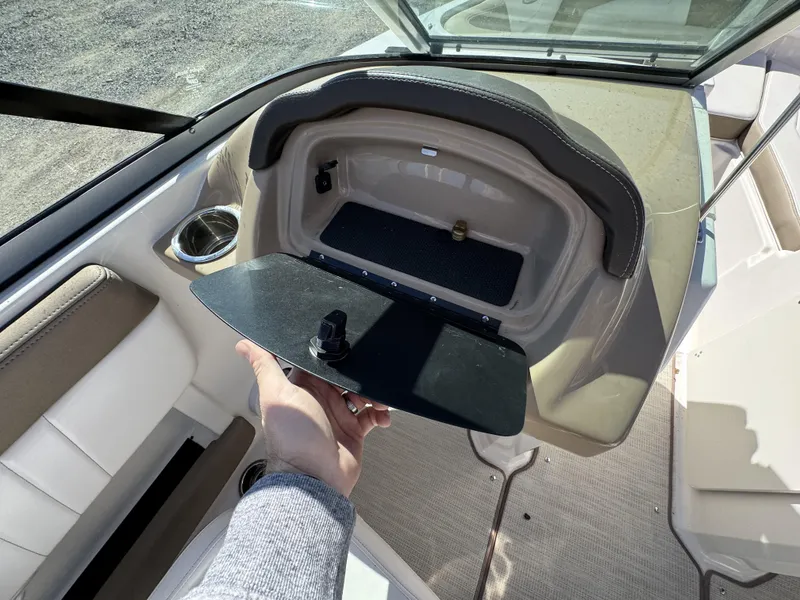 Slide: The Image of Chaparral 21 SSi OB 2021 - 32