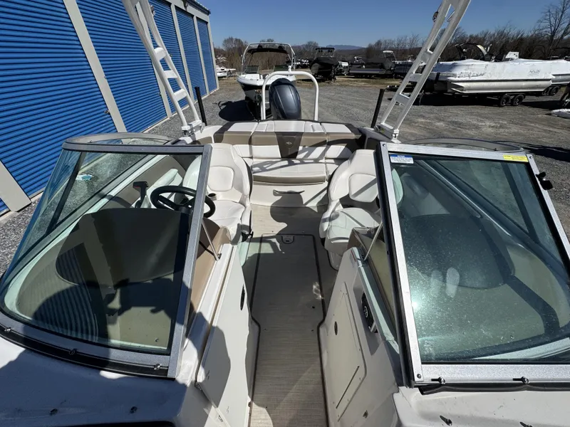 Slide: The Image of Chaparral 21 SSi OB 2021 - 35