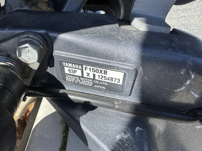 Slide: The Image of Chaparral 21 SSi OB 2021 - 41