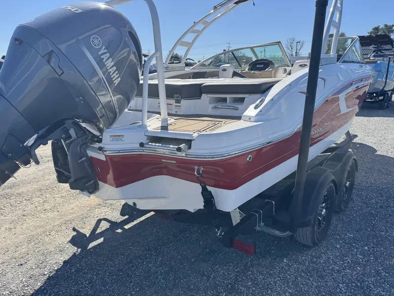 Slide: The Image of Chaparral 21 SSi OB 2021 - 5