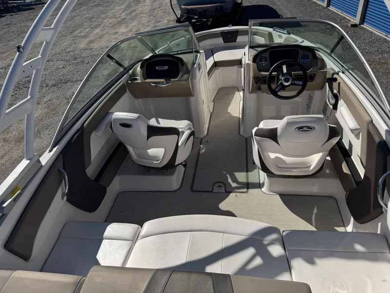 Slide: The Image of Chaparral 21 SSi OB 2021 - 9