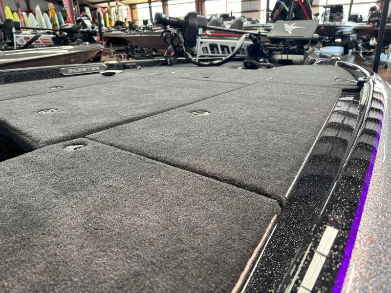 Slide: The Image of Skeeter FXR20 Limited 2025 - 5