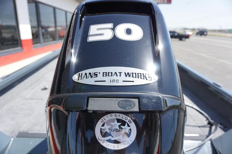 Slide: The Image of Ranger VS1665SC Includes Trailer 2025 - 10