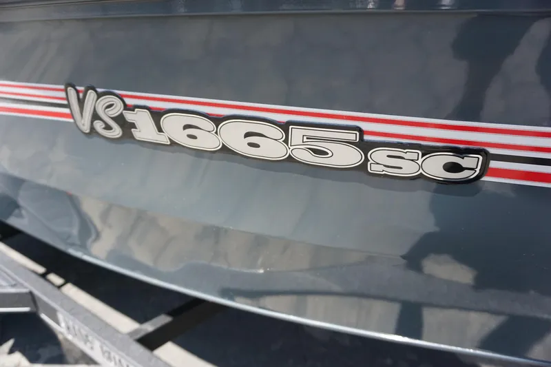 Slide: The Image of Ranger VS1665SC Includes Trailer 2025 - 18