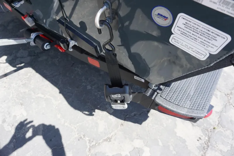 Slide: The Image of Ranger VS1665SC Includes Trailer 2025 - 27