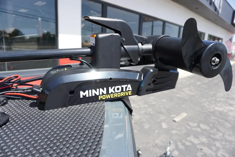 Slide: The Image of Ranger VS1665SC Includes Trailer 2025 - 5