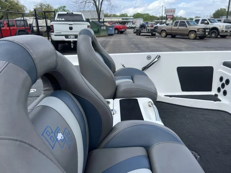 Slide: The Image of Bass Cat Pantera II 2021 - 55