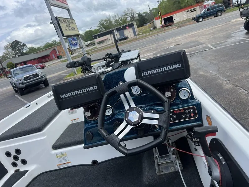 Slide: The Image of Bass Cat Pantera II 2021 - 56