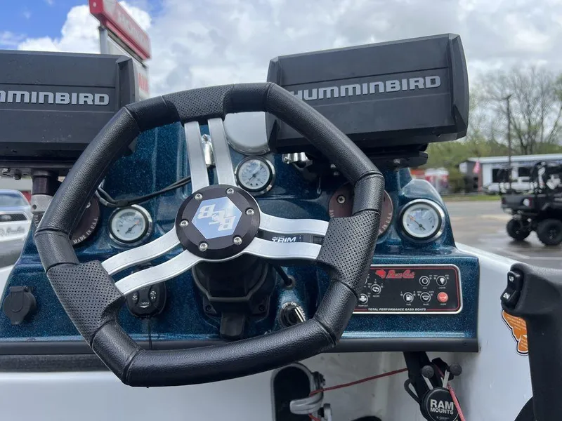 Slide: The Image of Bass Cat Pantera II 2021 - 57