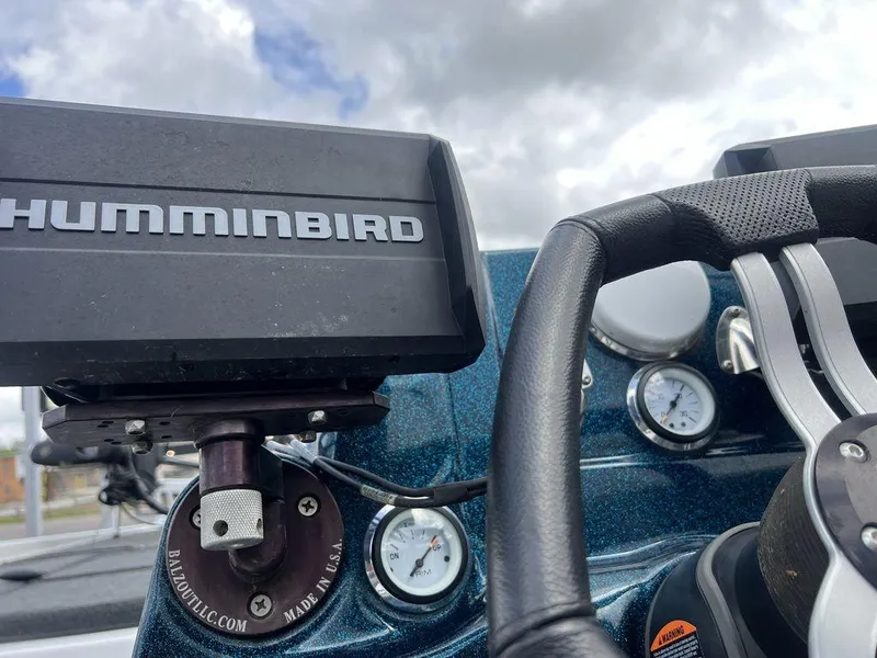 Slide: The Image of Bass Cat Pantera II 2021 - 58