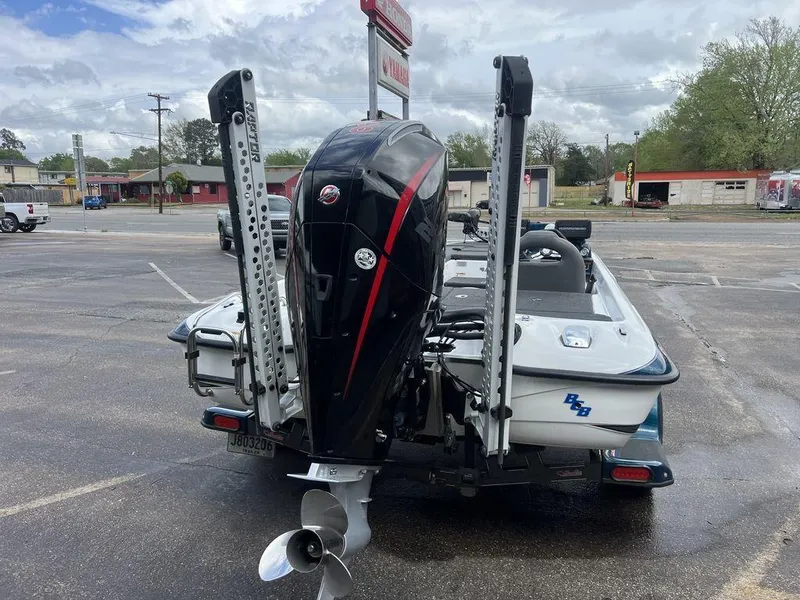 Slide: The Image of Bass Cat Pantera II 2021 - 63