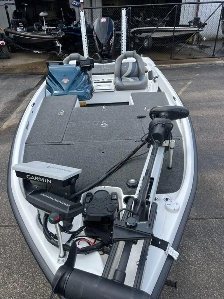 Slide: The Image of Bass Cat Pantera II 2021 - 65