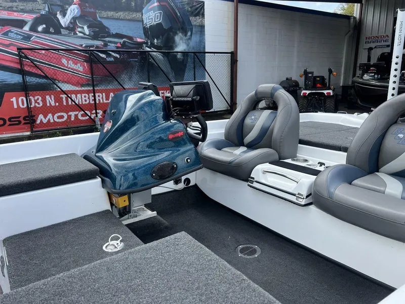 Slide: The Image of Bass Cat Pantera II 2021 - 67