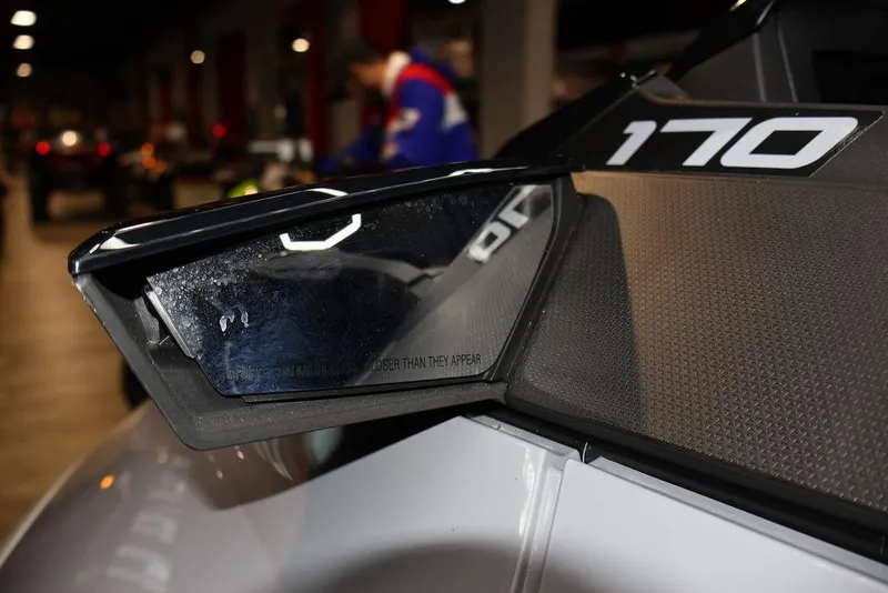 Slide: The Image of Sea-Doo FishPro Trophy 170 2025 - 11