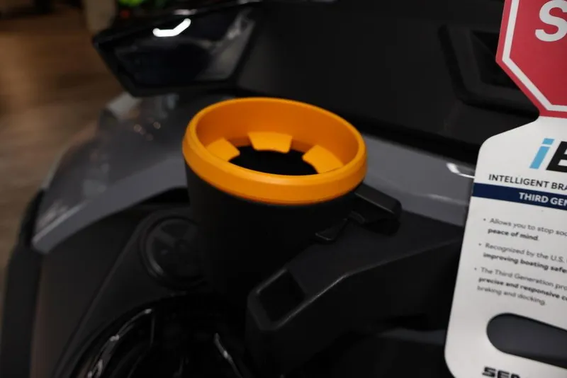 Slide: The Image of Sea-Doo FishPro Trophy 170 2025 - 12