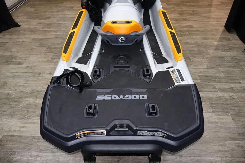 Slide: The Image of Sea-Doo FishPro Trophy 170 2025 - 5