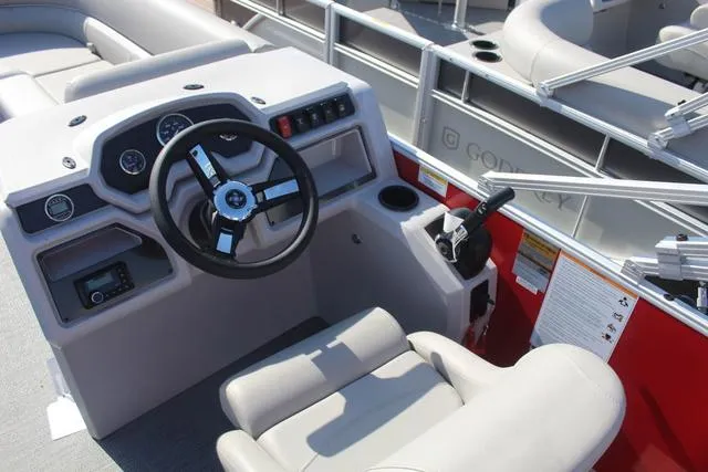 Slide: The Image of Godfrey Xperience 1886 CX 2025 - 10