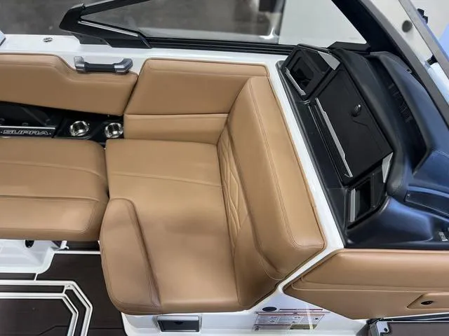 Slide: The Image of Supra SL 575 2025 - 11