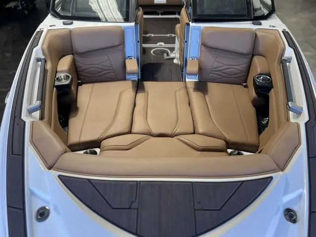 Slide: The Image of Supra SL 575 2025 - 13