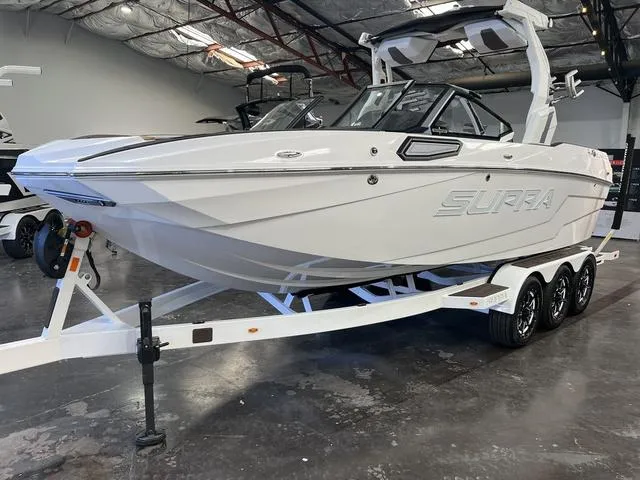 Slide: The Image of Supra SL 575 2025 - 3