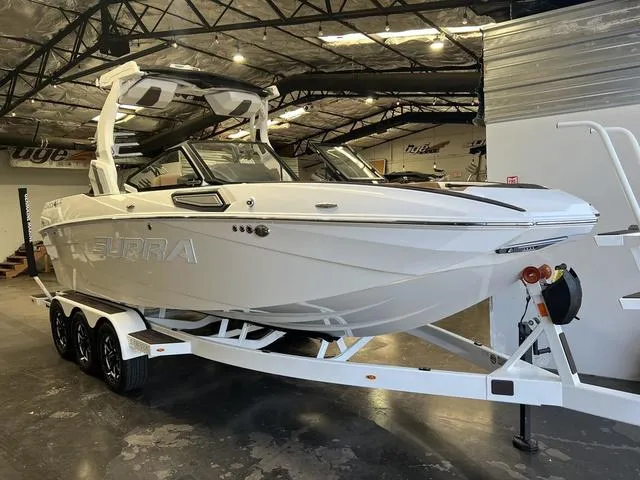 Slide: The Image of Supra SL 575 2025 - 4