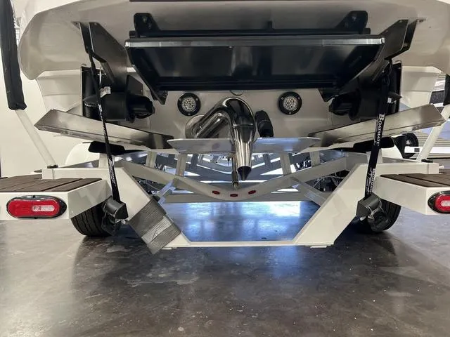 Slide: The Image of Supra SL 575 2025 - 6