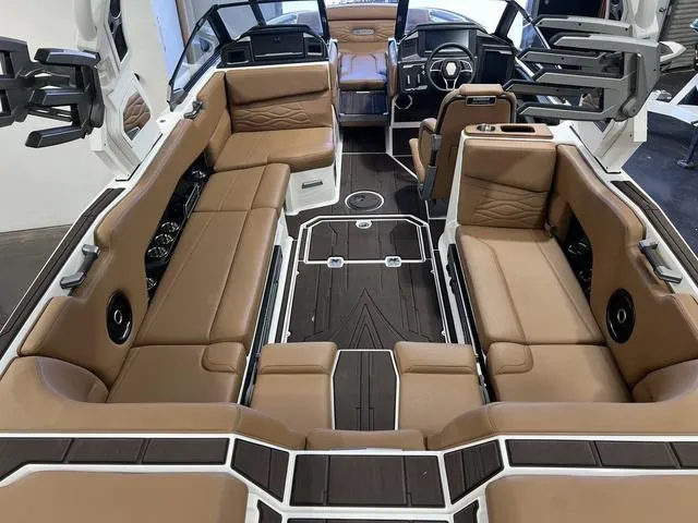 Slide: The Image of Supra SL 575 2025 - 8