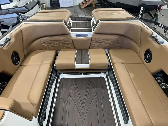 Slide: The Image of Supra SL 575 2025 - 9