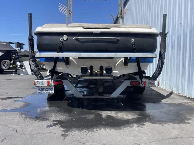 Slide: The Image of Moomba Mobius XLV 2004 - 11