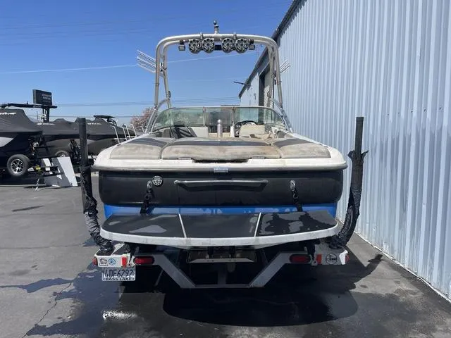 Slide: The Image of Moomba Mobius XLV 2004 - 12