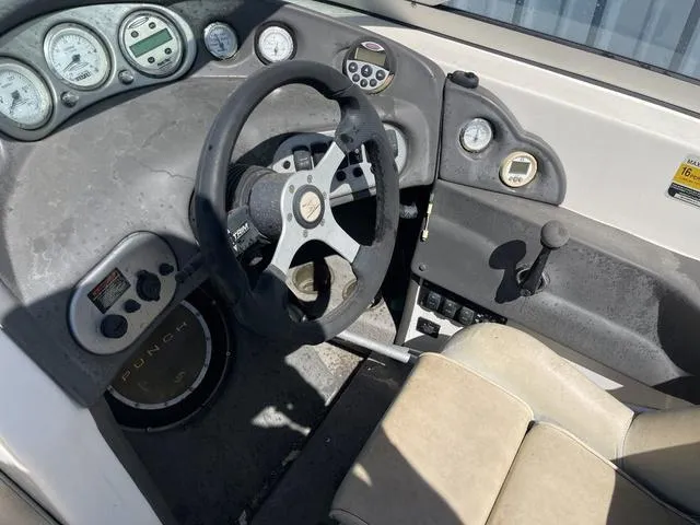 Slide: The Image of Moomba Mobius XLV 2004 - 4