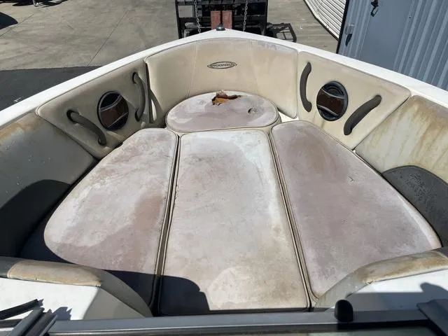 Slide: The Image of Moomba Mobius XLV 2004 - 5