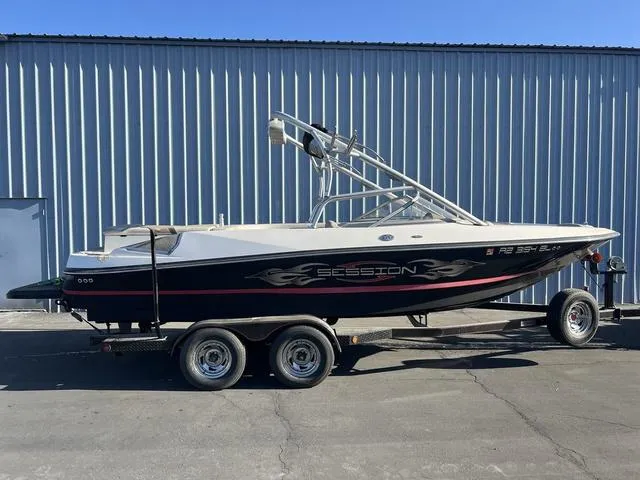 The Image of Regal Sessions 2006 - 1