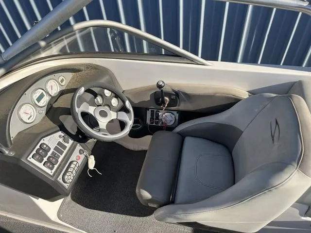 Slide: The Image of Regal Sessions 2006 - 7