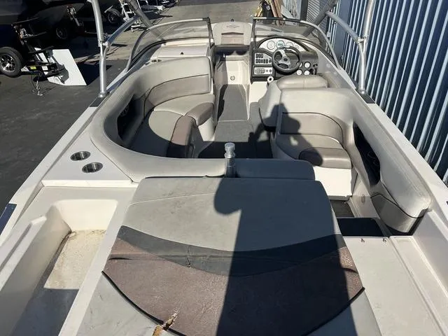 Slide: The Image of Regal Sessions 2006 - 9