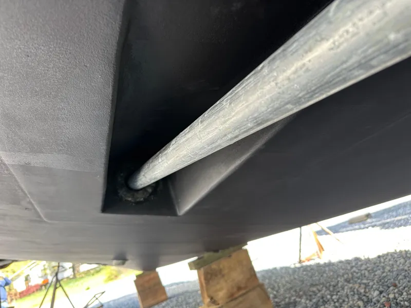 Slide: The Image of Carver 43 Motor Yacht 2007 - 57