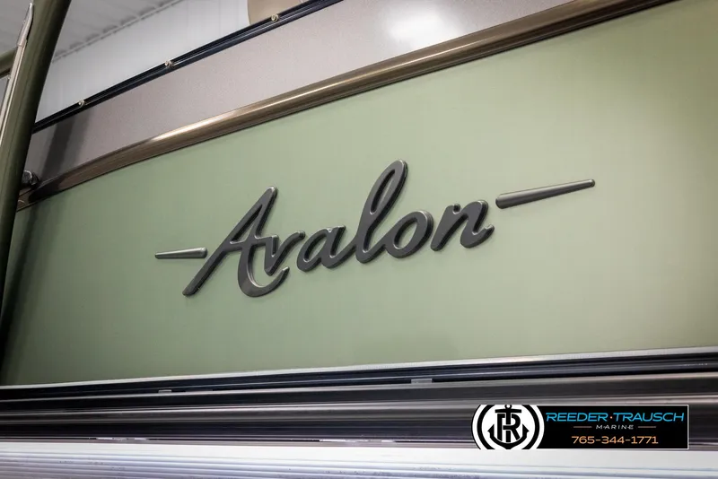 Slide: The Image of Avalon Catalina VRB 2022 - 58